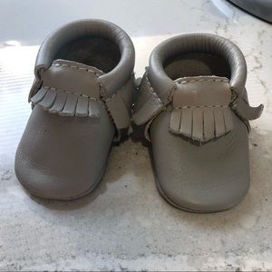 Freshly Picked Grey size 0